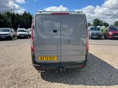 Ford Transit Custom SWB L1H1 [SOLD CM] Low Roof Trail 300 Air Con Alloys Cam Sensors EURO 6 NO 7
