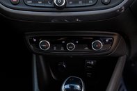 Vauxhall Crossland ULTIMATE 33