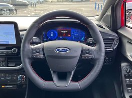 Ford Puma 1.0 PUMA ST-LINE MHEV 5dr 20