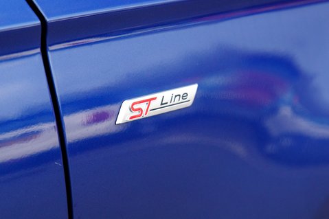 Ford Mondeo ST-LINE TDCI 11