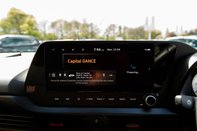 Hyundai i20 T-GDI N LINE MHEV 27