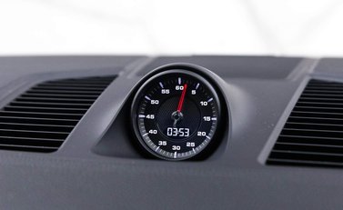 Porsche Cayenne V6 TIPTRONIC 15