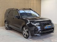 Land Rover Discovery 3.0 Discovery R-Dynamic HSE MHEV Auto 4WD 5dr 5