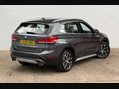 BMW X1 2.0 X1 xDrive 20i XLine Auto 4WD 5dr 32