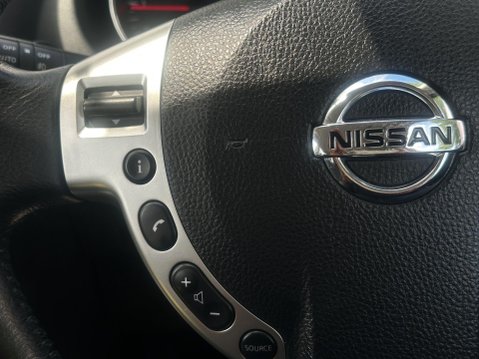 Nissan Qashqai+2 1.6 Acenta 2WD Euro 5 (s/s) 5dr 42