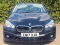 BMW 2 Series 2.0 218d Sport Euro 6 (s/s) 5dr 3