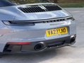 Porsche 911 3.0 911 Targa 4 GTS Semi-Auto 4WD 2dr 41