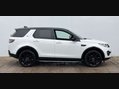 Land Rover Discovery Sport 2.0 Discovery Sport Black HSE TD4 Auto 4WD 5dr 13