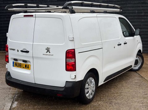 Peugeot Expert 1.6 Expert Professional Standard Blue HDi 15