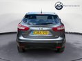 Nissan Qashqai 1.2 DIG-T Visia 2WD Euro 6 (s/s) 5dr 4