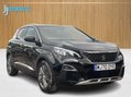 Peugeot 3008 1.5 BlueHDi GT Line SUV 5dr Diesel EAT Euro 6 (s/s) (130 ps) 6
