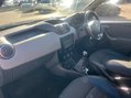Dacia Duster 1.5 dCi Laureate Prime Euro 5 5dr 13