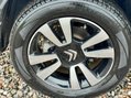 Citroen C3 Aircross 1.2 PureTech Feel EAT6 Euro 6 (s/s) 5dr 49