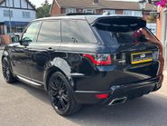 Land Rover Range Rover Sport 3.0 SD V6 Autobiography Dynamic SUV 5dr Diesel Auto 4WD Euro 6 (306 ps) 2