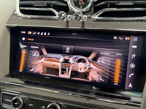Bentley Bentayga 4.0 V8 SUV 5dr Petrol Auto 4WD Euro 6 (s/s) (550 ps) 53
