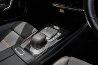 Mercedes-Benz A Class A 180 AMG LINE 33