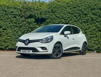 Renault Clio 0.9 TCe Iconic Hatchback 5dr Petrol Manual Euro 6 (s/s) (90 ps) 26