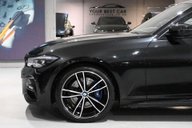 BMW 3 Series 320I XDRIVE M SPORT 6