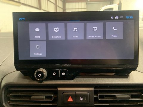 Citroen Berlingo BLUEHDI ENTERPRISE M S/S 24