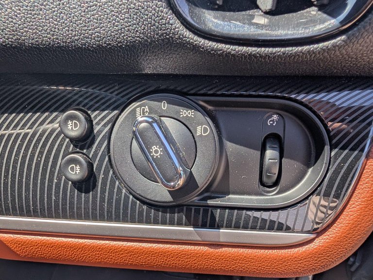 MINI COUNTRYMAN 1.5 10KWH COOPER SE EXCLUSIVE AUTO ALL4 EURO 6 S S 5DR...