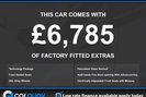 Audi A6 3.0 A6 Black Edition TDI Quattro Auto 4WD 5dr