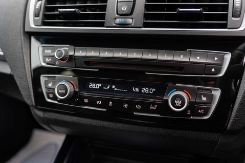 BMW 1 Series 3.0 M140I Auto 5dr 52