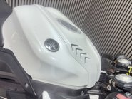 Yamaha R125 2019 NEW SHAPE ONLY 10K RUNNING LIGHT PROJECT SPORTS BIKE 125CC 20
