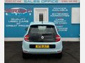 Renault Twingo 0.9 TCe ENERGY Dynamique Hatchback 5dr Petrol Manual Euro 6 (s/s) (90 ps) 4