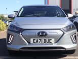Hyundai IONIQ 38.3kWh Premium Hatchback 5dr Electric Auto (136 ps) 6