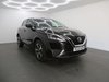 Nissan Qashqai 1.3 DIG-T MHEV N-Connecta Euro 6 (s/s) 5dr