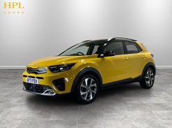 Kia Stonic 1.0 T-GDi MHEV GT-Line S SUV 5dr Petrol Hybrid DCT Euro 6 (s/s) (118 bhp) 2