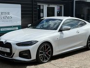BMW 4 Series 2.0 420i M Sport Coupe 2dr Petrol Auto Euro 6 (s/s) (184 ps) 1