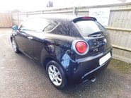 Alfa Romeo Mito 0.9 TWINAIR PROGRESSION 3Dr 6