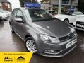 Volkswagen Polo 1.2 TSI BlueMotion Tech SE Euro 6 (s/s) 5dr 1