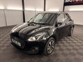 Suzuki Swift 1.0 Boosterjet SZ5 Auto Euro 6 5dr 43