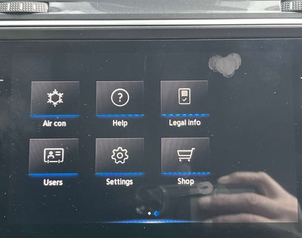 Volkswagen Tiguan 1.5 Tiguan Life TSi 5dr 44