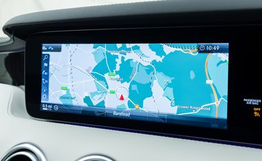 Mercedes-Benz AMG S63 Coupe Premium 21