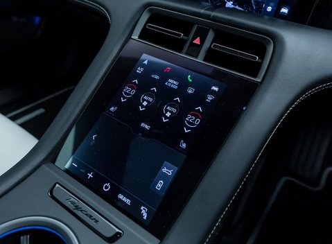 Porsche Taycan TURBO S CROSS TURISMO 21