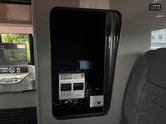 Ford Transit Custom Hamilton Jarvis Conversion|Automatic|5 Belt|4 Berth|Pop Top|Kitchen 13