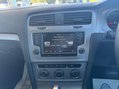 Volkswagen Golf 1.6 TDI BlueMotion Tech Match Edition DSG Euro 6 (s/s) 5dr 22