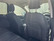 Ford Kuga 2.0 TDCi EcoBlue Titanium Edition SUV 5dr Diesel Powershift Euro 6 (120 ps) 12