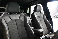 Audi Q3 1.5 Q3 S Line 35 TFSI MHEV Semi-Auto 5dr 18