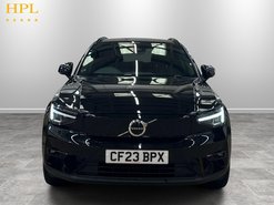 Volvo XC40 Recharge 69kWh Plus SUV 5dr Electric Auto (231 ps)