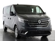 Renault Trafic LL30 EXTRA CREW 1
