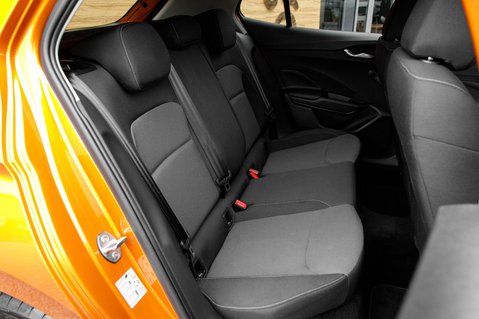 Skoda Fabia COLOUR EDITION MPI 35