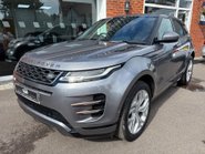 Land Rover Range Rover Evoque 2.0 P200 MHEV R-Dynamic SE SUV 5dr Petrol Auto 4WD Euro 6 (s/s) (200 ps) 1