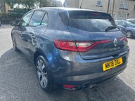 Renault Megane DYNAMIQUE S NAV TCE 6