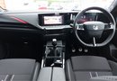 Vauxhall Astra 1.2 Turbo 130 GS Line 5dr 9