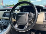 Land Rover Range Rover Sport 3.0 SD V6 HSE Auto 4WD Euro 5 (s/s) 5dr 22