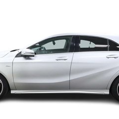 Mercedes-Benz A Class 2.0 A250 AMG Hatchback 5dr Petrol Manual Euro 6 (s/s) (218 ps) 6